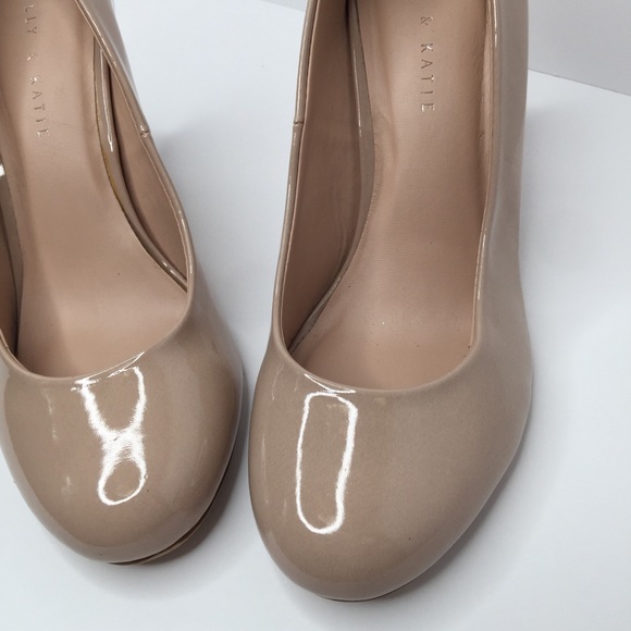 Kelly & Katie Pumps - Picture 3 of 8